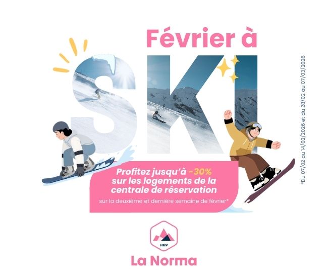 promo février